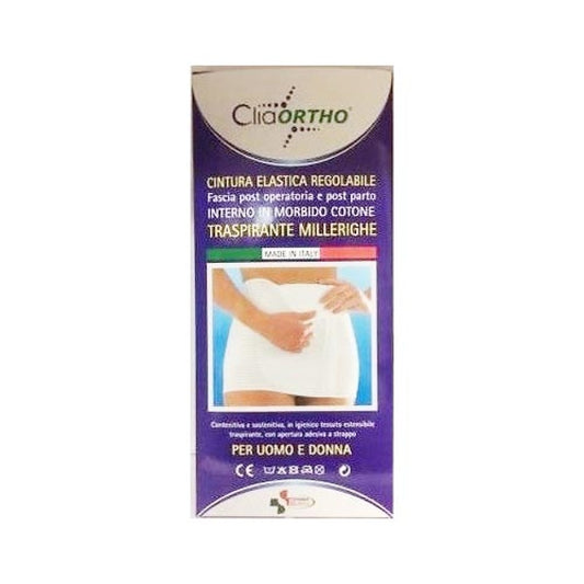 CLIAORTHO FASCIA POSTOP 2