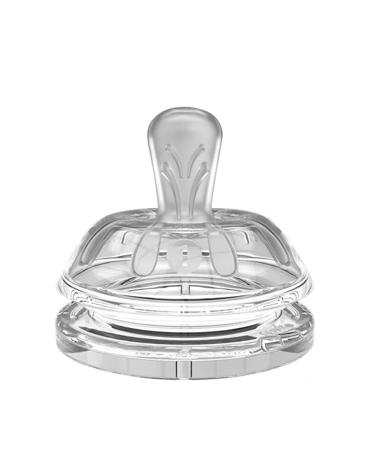 NUVITA 2 TETTARELLE FLUSSO 1