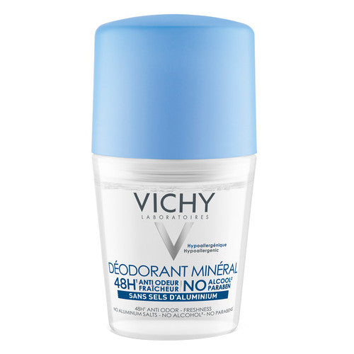 DEO MINERAL ROLL 50ML VICHY