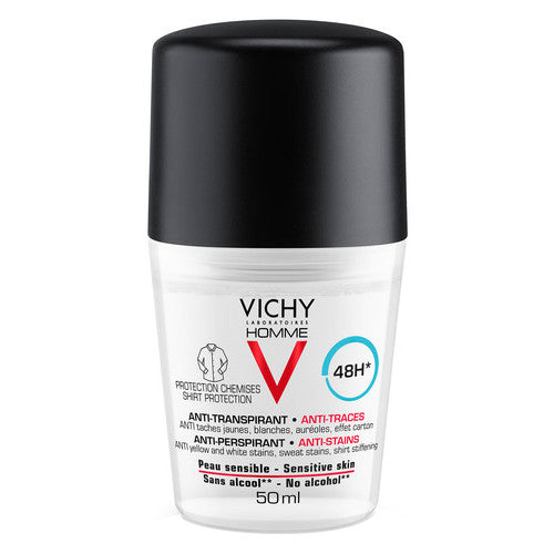 VICHY DEO MINERAL HOMM A/MACCHIE