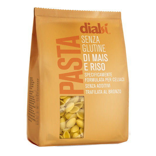 DIALSI PASTA GNOCCHET 19 400G