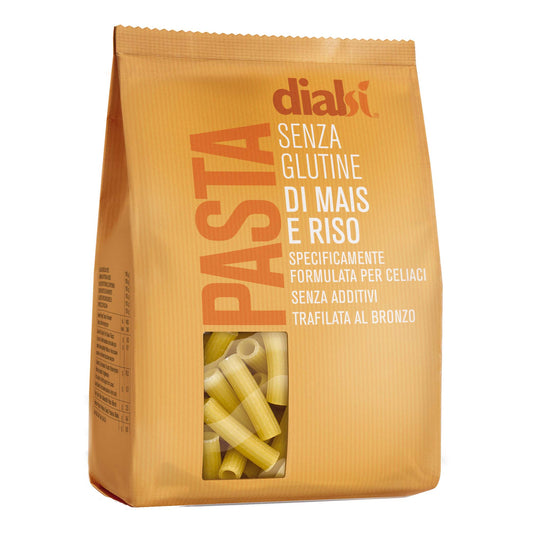 DIALSI PASTA MACCHER 35 400G