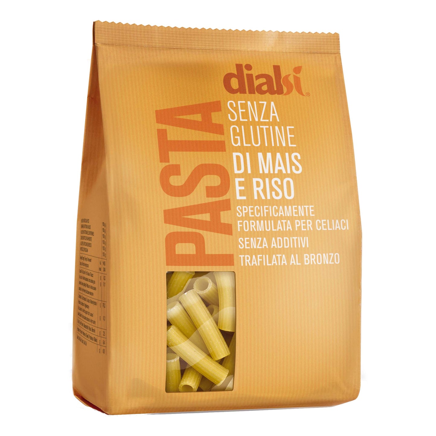 DIALSI PASTA MACCHER 35 400G