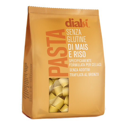DIALSI PASTA M/MANICHE 63 400G