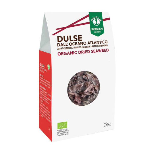 ALGHE ALGHE DULSE 25G