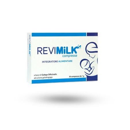 REVIMILK 30CPS