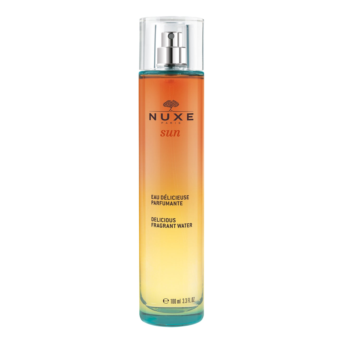 NUXE EAU DELICIEUSE PARF 100ML