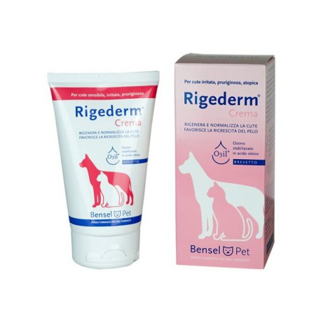 RIGEDERM CREMA 100ML