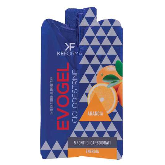 EVOGEL ARANCIA 35ML