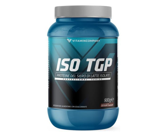 Vitamincompany Iso-TGP Cacao 900g