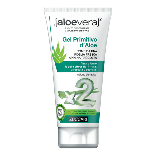 ALOEVERA2 GEL PRIMITIVO ALOE 250ML