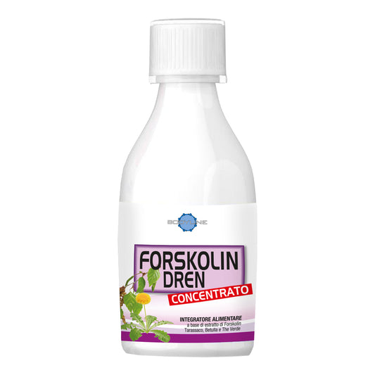 Bodyline Forskolin Dren Concentrato 250ml