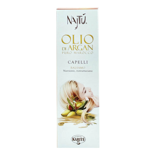Najtu Argan Capitale Viso Oxil Borse/Occhiaie Correttore Fluido 5ml