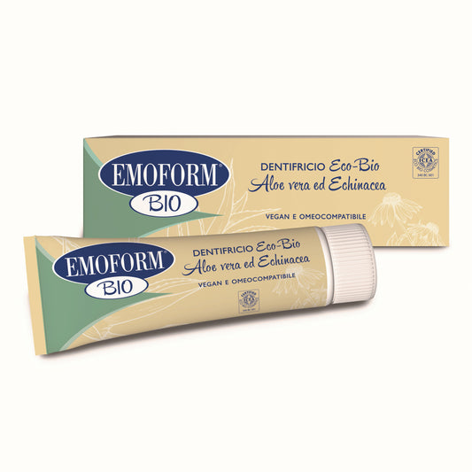 EMOFORM BIO DENTIFRICIO OFFERTA SPECIALE 75 ML