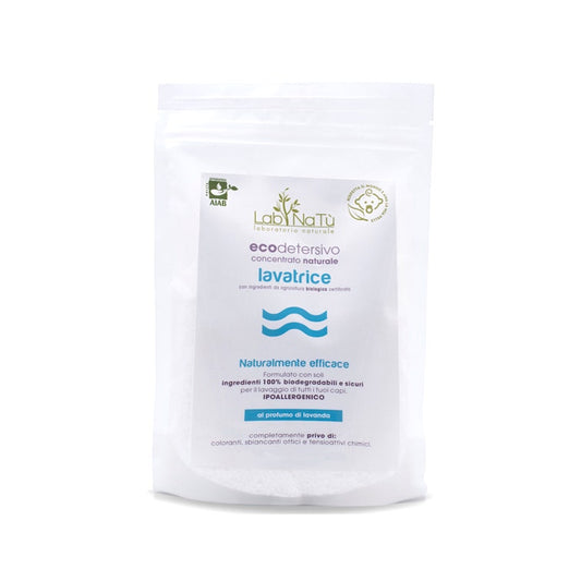 Lab Natù Ecodetersivo Lavatrice 500g