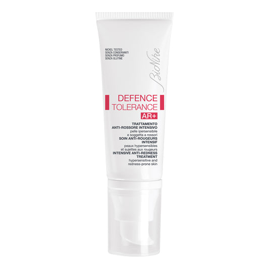 DEFENCE TOLERANCE AR INTEN40ML