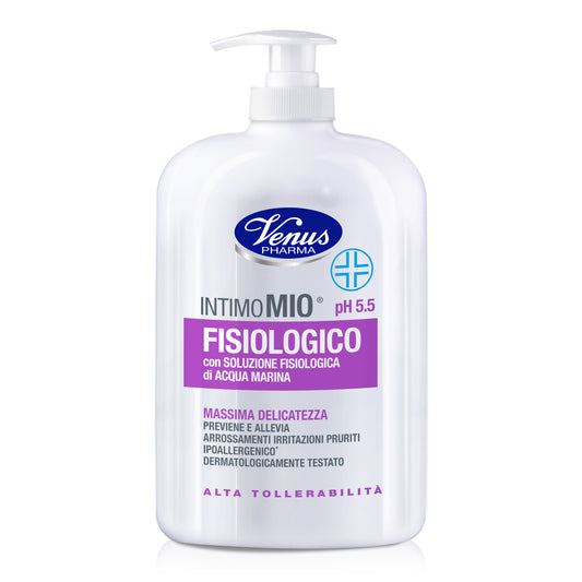 VENUS INTIMO MIO FISIOLOG 400ML