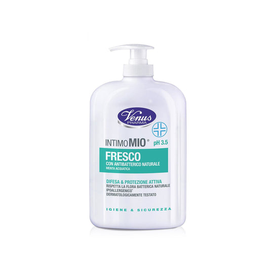 VENUS INTIMO MIO ANTIBATT 400ML