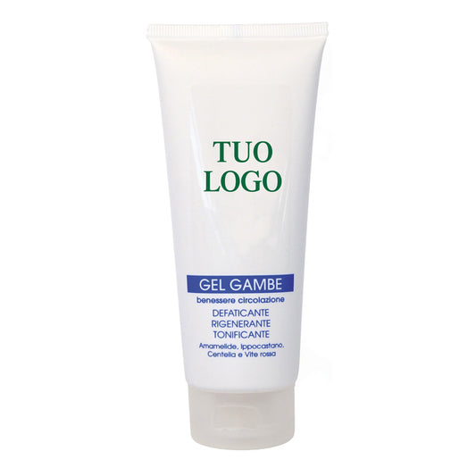 FARMADERBE CREMA GAMBE 100ML