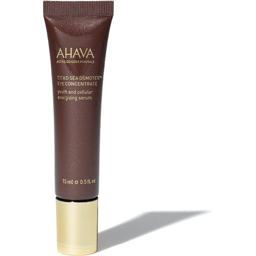Ahava Siero Concentrato Occhi Mar Morto Osmoter 15ml