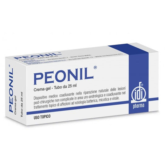 PEONIL CREMA GEL 25ML