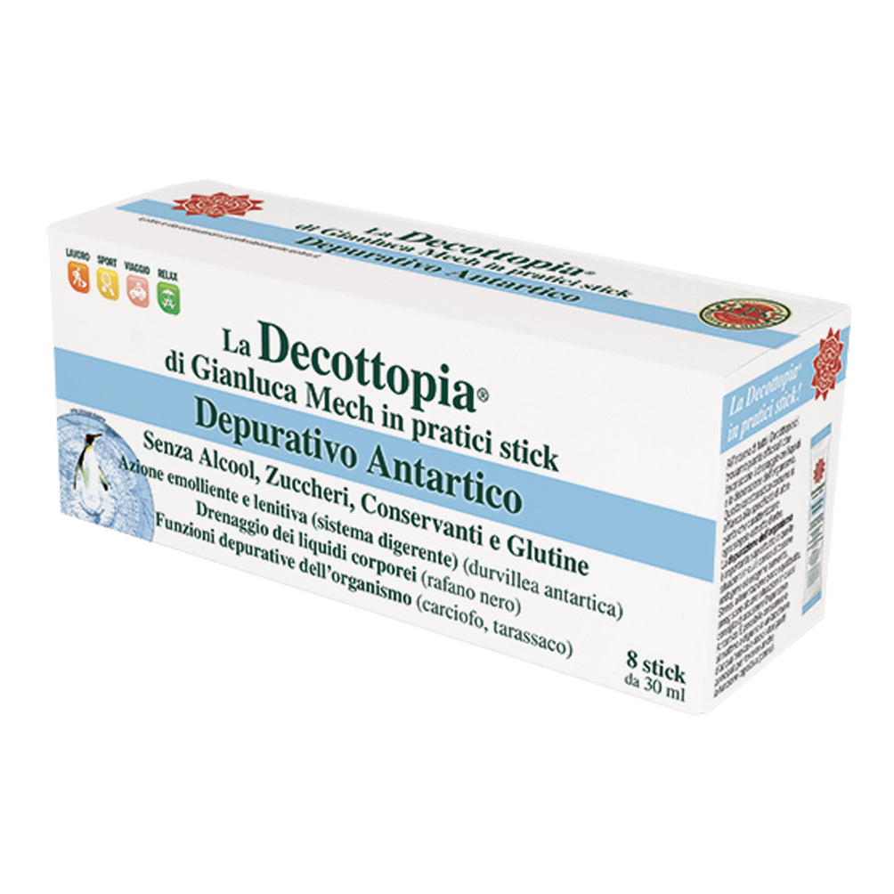 DECOPOCKET DEPUR ANTART 8X30ML