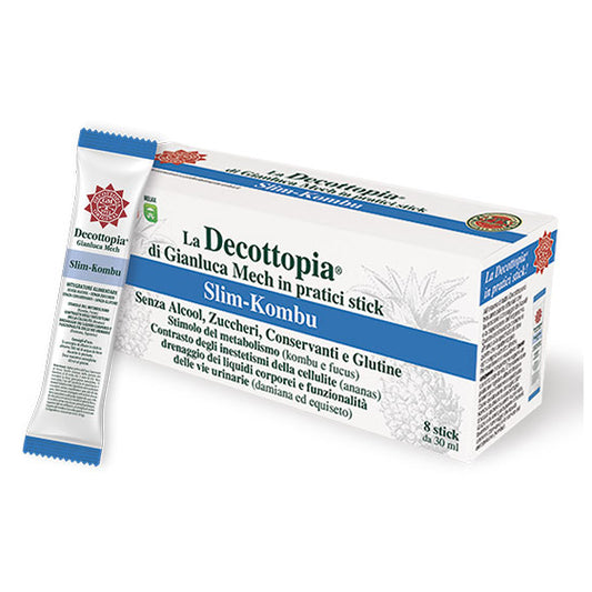 DECOPOCKET SLIM KOMBU 8X30ML