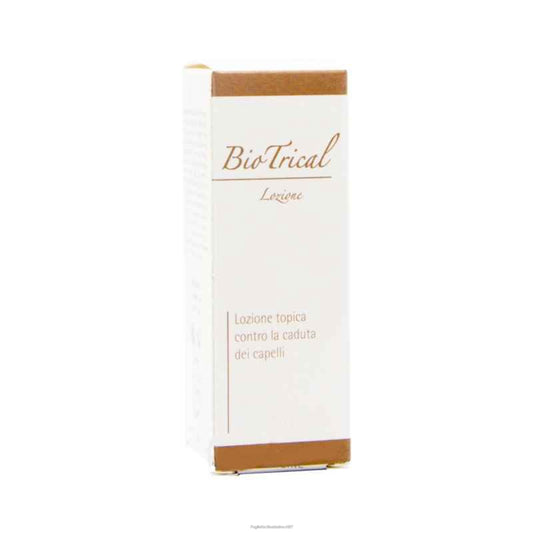 BIOTRICAL LOZIONE 50ML
