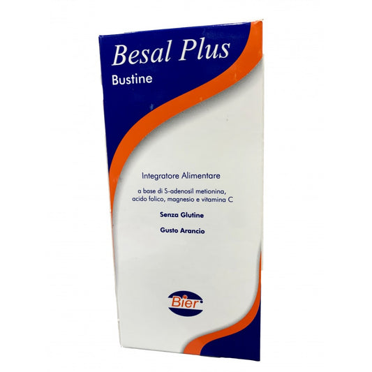 BESAL PLUS 20BUST