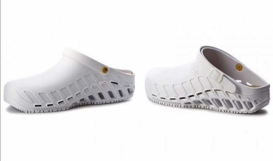 CLOG Evo Bianco 41/42