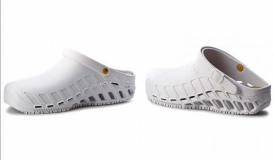 CLOG Evo Bianco 44/45