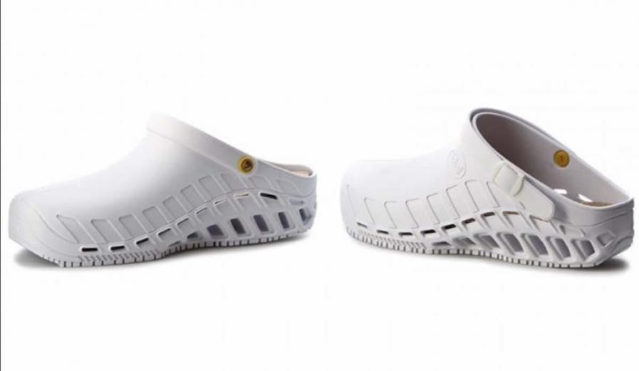 CLOG Evo Bianco 45/46