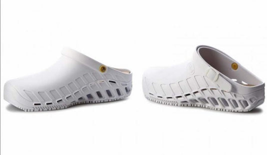 CLOG Evo Bianco 45/46