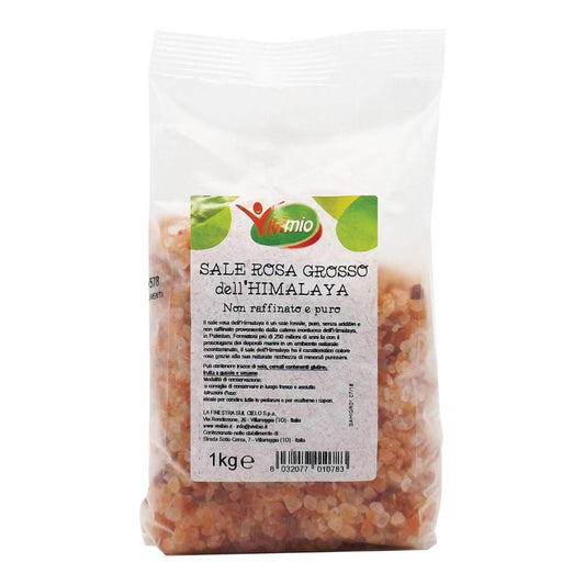 SALE ROSA HIMALAYA GR VVM 1KG