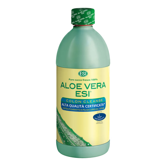 ALOE VERA ESI Colon Cleanse 1Lt