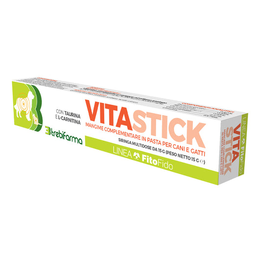 VITASTICK PASTA 15G
