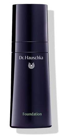 Dr Hauschka Fondotinta Mallow 04 Halzenut 30ml