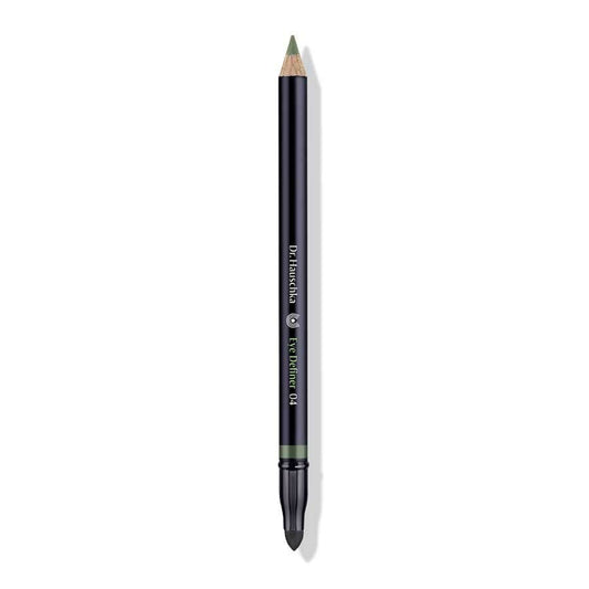 Dr. Hauschka Eye Definer TonalitÀ 04 Green Matita Occhi 1,05g