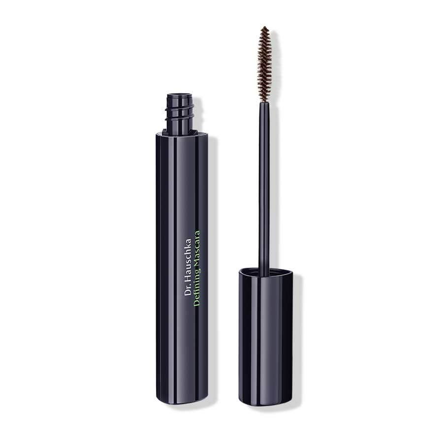 Dr. Hauschka Defining Mascara Modellante TonalitÀ 01 Brown 6ml