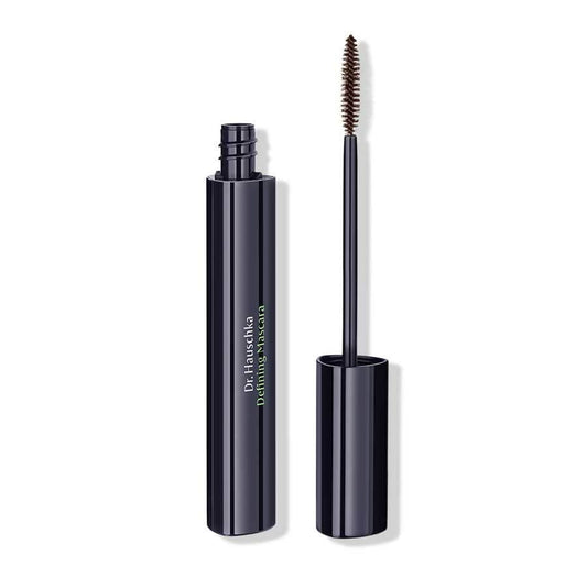 Dr. Hauschka Defining Mascara Modellante TonalitÀ 01 Brown 6ml