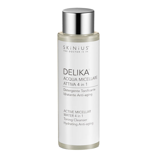 DELIKA ACQUA MICELL 100ML