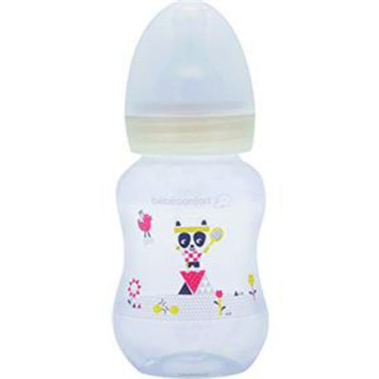 BEBE C BIBERON PP 120ML 1SPORT