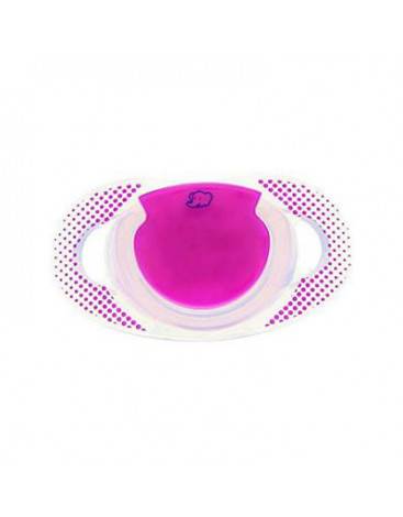 BEBE C SUCCH NAT PHYSIO 0/6FU