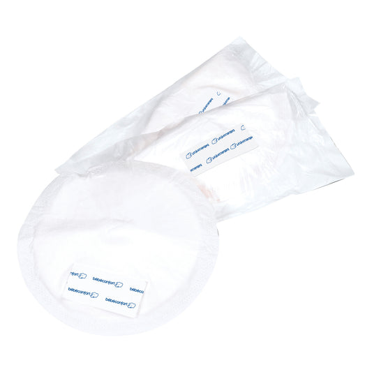 BEBE C COPPETTE ASSORBILTT 60