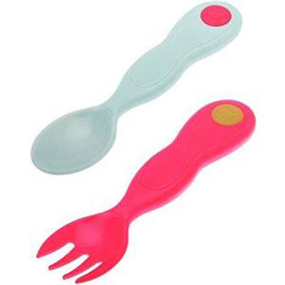 BEBE C POSATE ERGONOMICHE SPOR