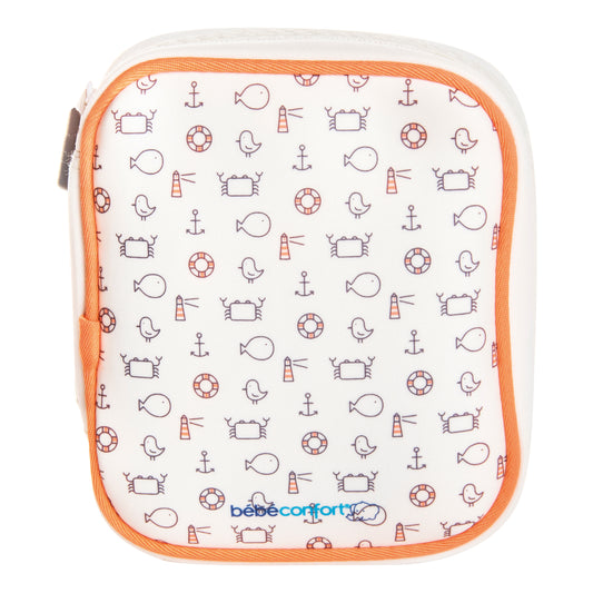 BEBE C SET TOILETTE CORALLO