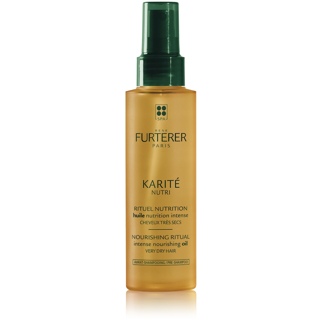 Rene Furterer Karite Olio Nutrizione Intensa Capelli Molto Secchi 100ml