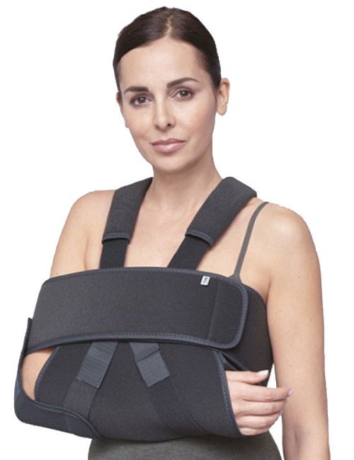 Immobilizzatore Braccio E Spalla Con Accessorio Per Contenimento Gomito IMB-200N