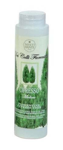 Nesti Dante Dei Colli Fiorentini Cipresso Shampoo Doccia 300ml