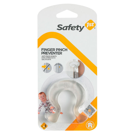 SAFETY PRIMA PROTEZIONE SALVA DITA